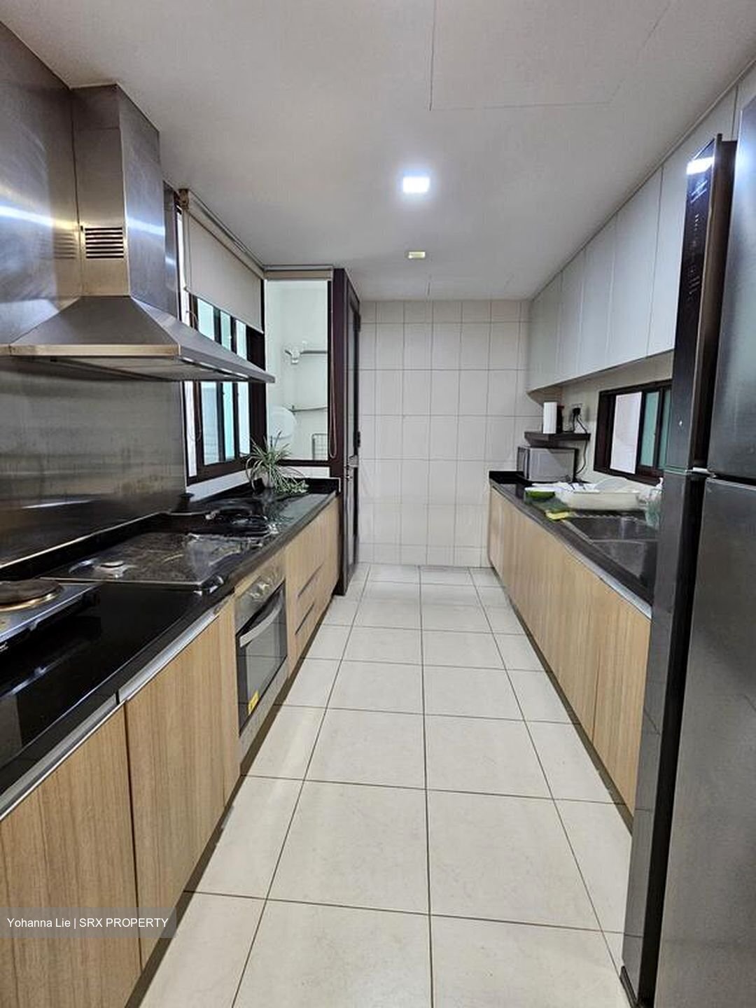 Varsity Park Condominium (D5), Condominium #456344621